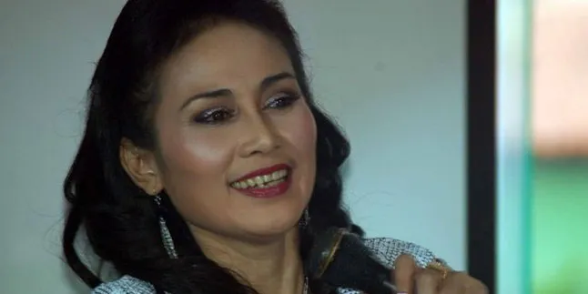 Dian Piesesha Siapkan Konsep Konser Yang Berbeda