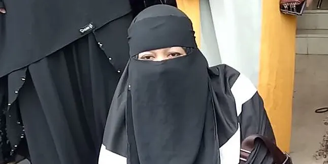 Dian Rositaningrum Masih Ingin Lanjutkan Proses Perceraian Dengan Opick