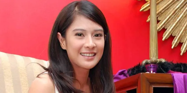Dian Sastro Belum Mau Main Film