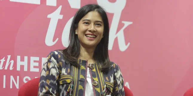 Dian Sastro Kirim Bantuan Makanan ke Aparat yang Bertugas 22 Mei 2019 Dian Sastro Kirim Bantuan Makanan ke Aparat yang Bertugas 22 Mei 2019