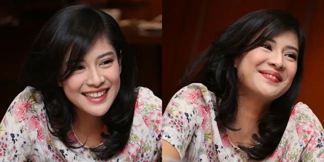 Dian Sastro Ogah Komentari Wacana Penghapusan LSF