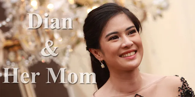 Dian Sastro Pamer Foto Bareng Ibunya, Cantik Mana? Dian Sastro Pamer Foto Bareng Ibunya, Cantik Mana?