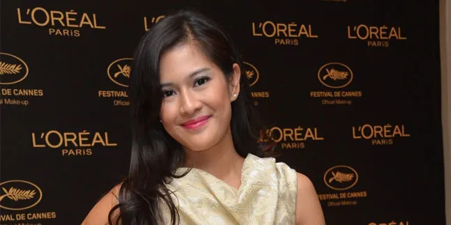 Dian Sastrowardoyo Ajak Masyarakat Tes HIV