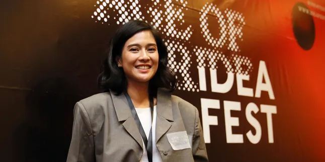 Dian Sastrowardoyo Angkat Bicara Soal 'Sense of Belonging' Dian Sastrowardoyo Angkat Bicara Soal 'Sense of Belonging'
