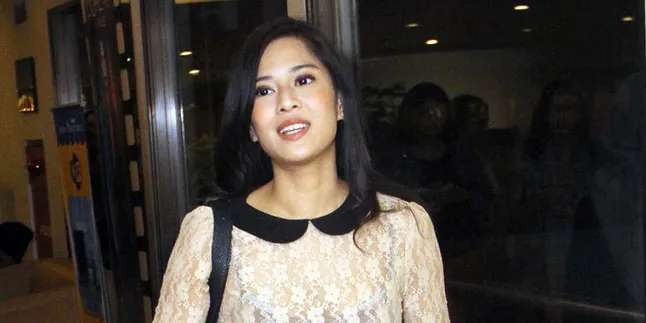 Dian Sastrowardoyo Menyesal Belum Bisa Jadi Sutradara