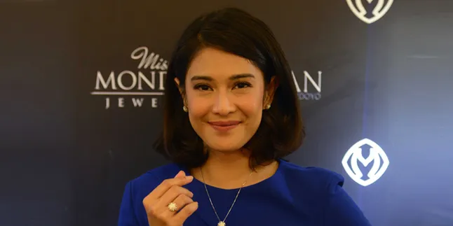 Dian Sastrowardoyo Rebus Cincin Kawinnya Secara Bertahap