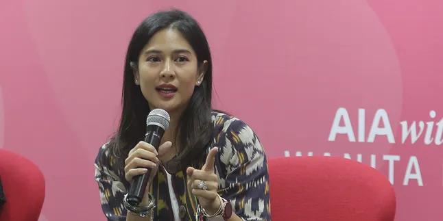 Dian Sastrowardoyo Unggah Petisi Tolak RKUHP yang Berisi Pasal-Pasal Kontroversial