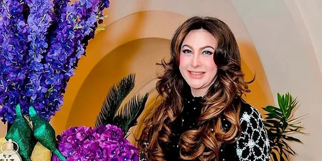 Diana Pungky Reports Former Assistant Over Allegations of Money Laundering