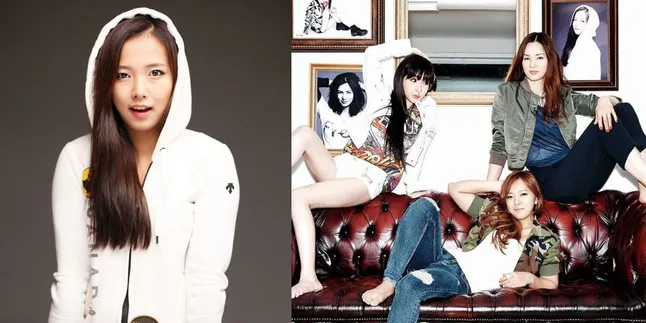 Diancam Akan Dibunuh, Song Ga Yeon Harus Jalani Terapi