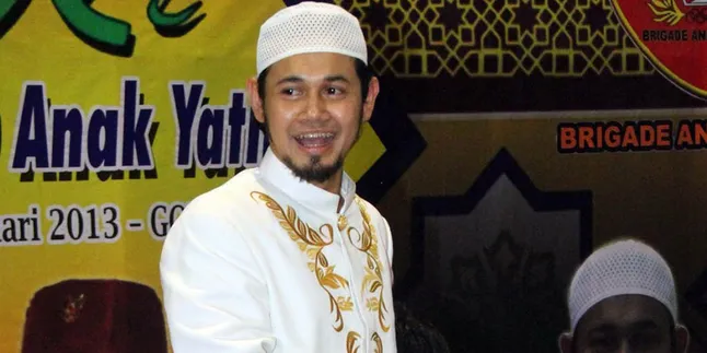 Diancam Lewat SMS, Korban UGB Lapor ke LPSK Diancam Lewat SMS, Korban UGB Lapor ke LPSK