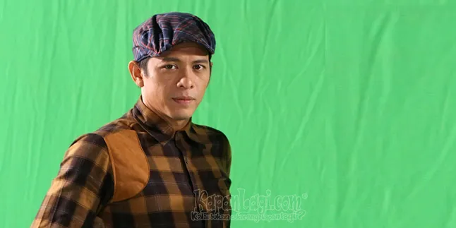 Dianggap Cacat Moral, Ulama Cilegon Tolak Ariel Noah