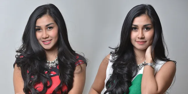 Dianggap Dompleng Popularitas Raffi, Ini Tanggapan Nisya Ahmad