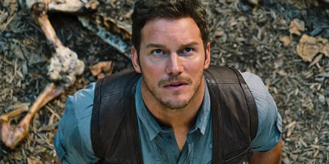 Dianggap Ejek Tunarungu, Chris Pratt Unggah Video Menyentuh