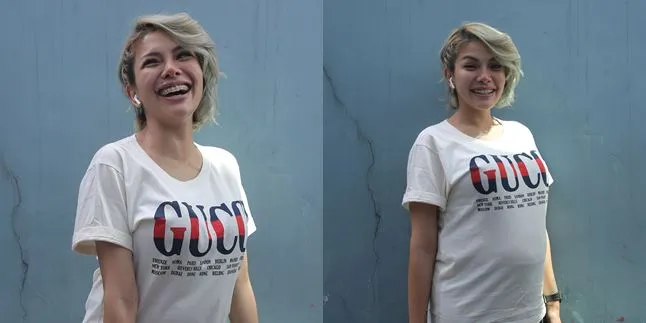 Dianggap Hotman Paris Jadi Kompor di Masalah #Syahreino, Nikita Mirzani Punya Alasan