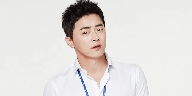 Dianggap Ikon Pria Seksi, Jo Jung Suk Malah Tak Merasa Ganteng Dianggap Ikon Pria Seksi, Jo Jung Suk Malah Tak Merasa Ganteng