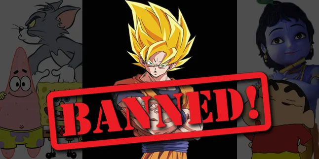 Dianggap KPI Kurang Pantas, Mereka Bernasib Seperti 'DRAGON BALL'