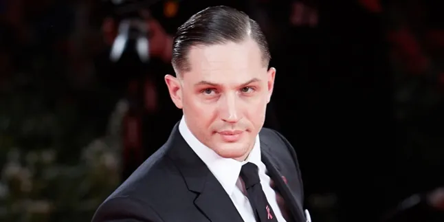 Dianggap Layak Jadi James Bond, Apa Tanggapan Tom Hardy? Dianggap Layak Jadi James Bond, Apa Tanggapan Tom Hardy?