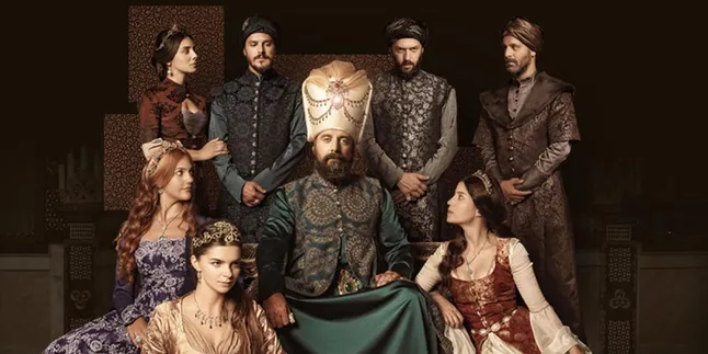Dianggap Lecehkan Islam, Serial 'King Suleiman' Panen Kecaman