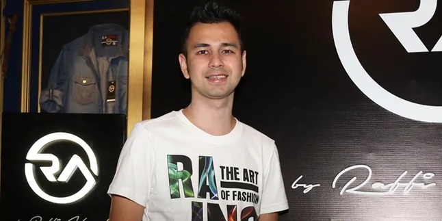 Dianggap Lecehkan Profesi Wartawan, Raffi Ahmad Minta Maaf Dianggap Lecehkan Profesi Wartawan, Raffi Ahmad Minta Maaf