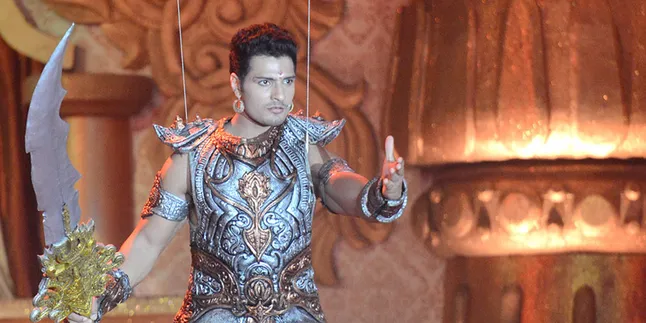 Dianggap Lupakan Fans di India, Ini Tanggapan Vin Rana