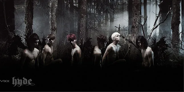 Dianggap 'Menjijikkan', MV Boyband VIXX Dapat Rating Dewasa