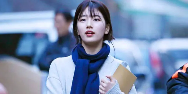 Dianggap Mirip Suzy Miss A, Artis Jepang Ini Bikin Jatuh Cinta Dianggap Mirip Suzy Miss A, Artis Jepang Ini Bikin Jatuh Cinta