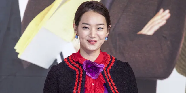 Dianggap Nggak Layak Rilis, Foto Shin Min Ah Terbukti Cantik Abis Dianggap Nggak Layak Rilis, Foto Shin Min Ah Terbukti Cantik Abis