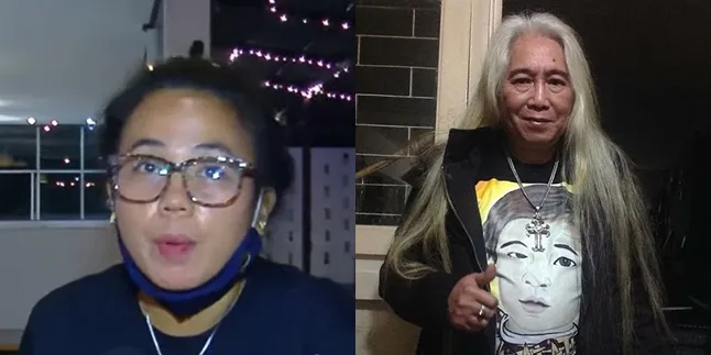 Dianggap Panjat Sosial, Rizka yang Mengaku Anak Angkat Ternyata Baru 4 Bulan Kenal Gideon Tengker Dianggap Panjat Sosial, Rizka yang Mengaku Anak Angkat Ternyata Baru 4 Bulan Kenal Gideon Tengker
