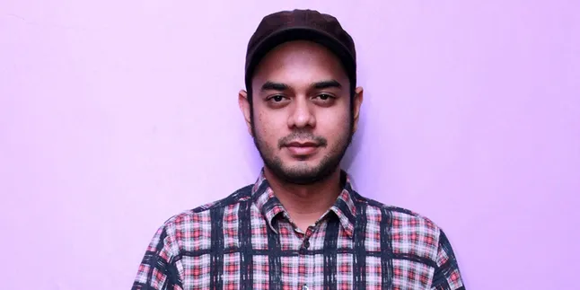 Dianggap Pengangguran, Rio Reifan Bantah Tudingan Numpang Hidup ke Calon Istri