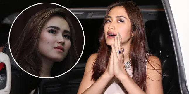 Dianggap Sindir Video Tangisan Ayu Ting Ting, Jedar Minta Maaf