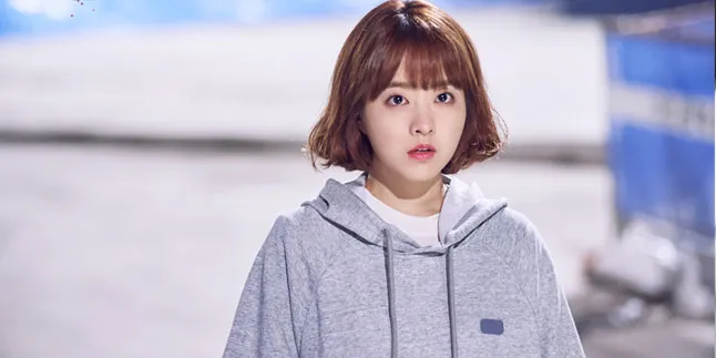 Dianggap Sukses Mencuri Perhatian, Ini Komentar Park Bo Young