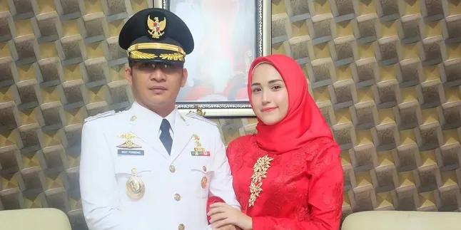 Dianggap Tak Maksimal Tangani Gempa, Pasha Ungu Siap Dicopot dari Jabatannya