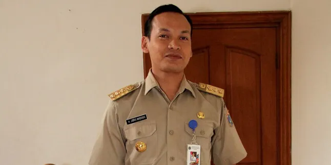 Dianggap Tak Mirip Jokowi, Ini Reaksi Ben Joshua