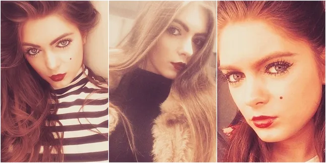 Dianggap Terlalu Cantik, Wanita Ini Dipecat Dari Pekerjaannya