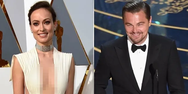 Dianggap Terlalu Tua, Aktris Hot Ini Gagal Dampingi Leo DiCaprio