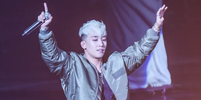 Dianggap Wanita Nakal, Teman Cantik Seungri di Club Angkat Bicara Dianggap Wanita Nakal, Teman Cantik Seungri di Club Angkat Bicara
