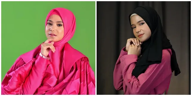 Diangkat Dari Kisah Nyata, Janna LIDA Rilis Lagu 'Anak Yatim Piatu' Ciptaan Adibal Sahrul
