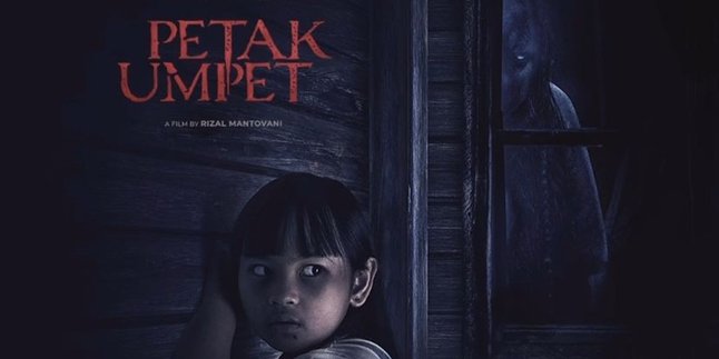 Inspired by a Viral Story, Here’s the Synopsis and Interesting Facts About the Movie PETAK UMPET Scheduled to Release Soon