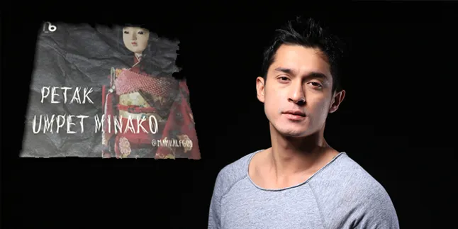 Diangkat Dari Novel, 'Petak Umpet Minako' Siap Tebar Teror!