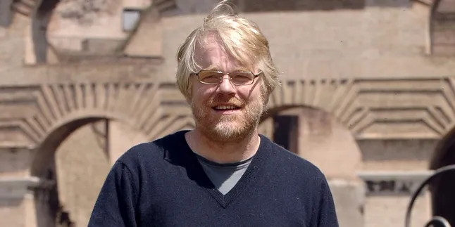 Diary Ditemukan, Skandal Cinta Philip Seymour Hoffman Terungkap!