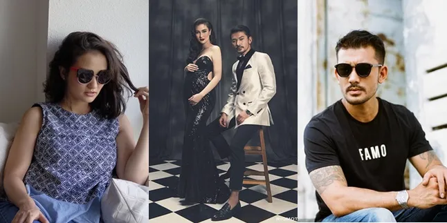 Sosok di Balik Harmonisnya Atiqah Hasiholan dan Rio Dewanto