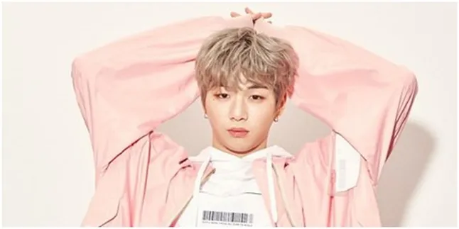 Di balik Ketampanan Kang Daniel, Ternyata Punya Sifat Pekerja Keras!