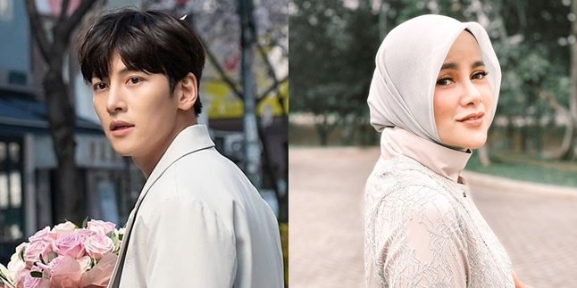 Compared to Lee Min Ho, Olla Ramlan is More Captivated by Ji Chang Wook