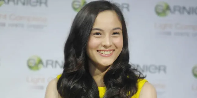 Dibandingkan Dengan Aktris Thailand, Chelsea Islan: Sudah Resiko Dibandingkan Dengan Aktris Thailand, Chelsea Islan: Sudah Resiko