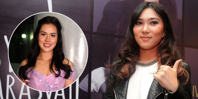 Dibandingkan Dengan Raisa, Isyana Sarasvati: Itu Normal Kok