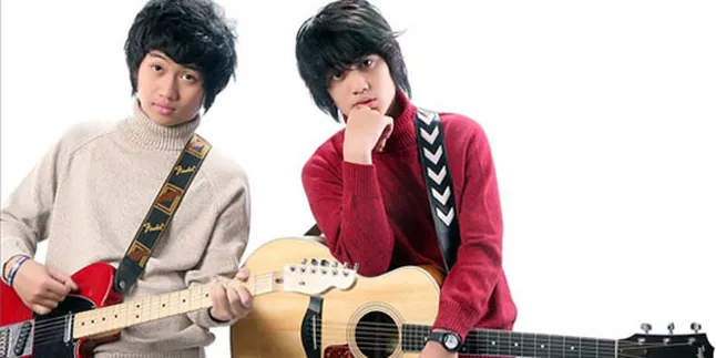 Dibantu Eross Candra, The Finest Tree Rilis Mini Album