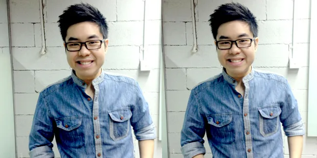 Dibantu Giring Nidji, Album Billy Simpson Punya Rasa British