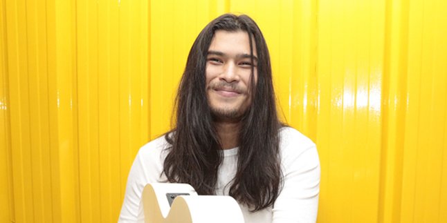 Dibantu Ryan d Masiv, Virzha Tularkan Semangat Pantang Menyerah Lewat 'Optimis'