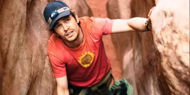 Dibantu Selena Gomes, James Franco Siap Jadi Rockstar!