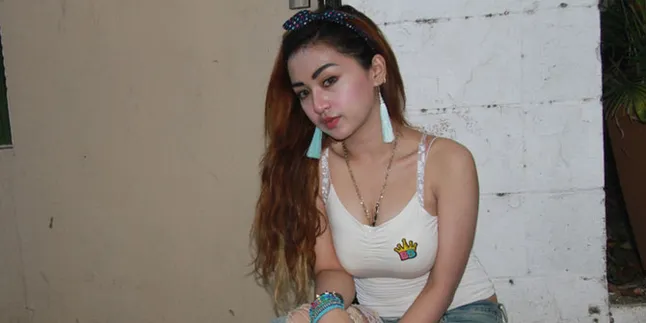 Dibawa & Diperiksa BNN, Cupi Cupita Terlibat Kasus Narkoba?